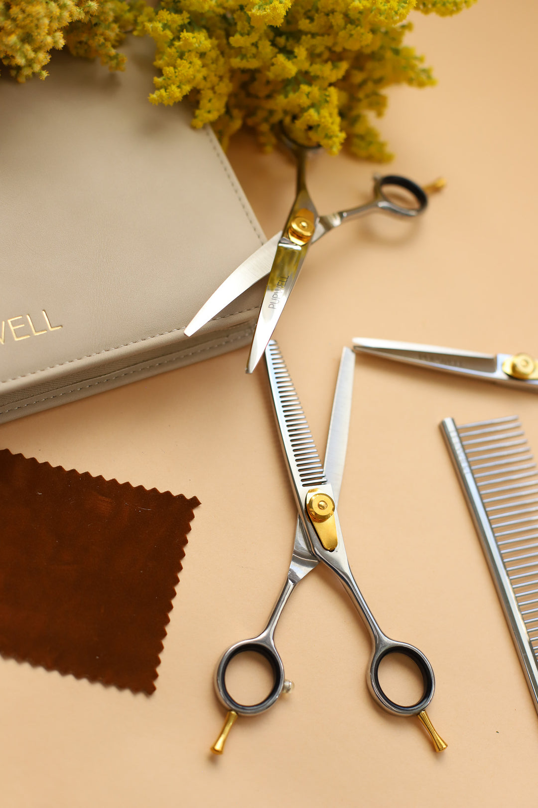 Classic Shears Set