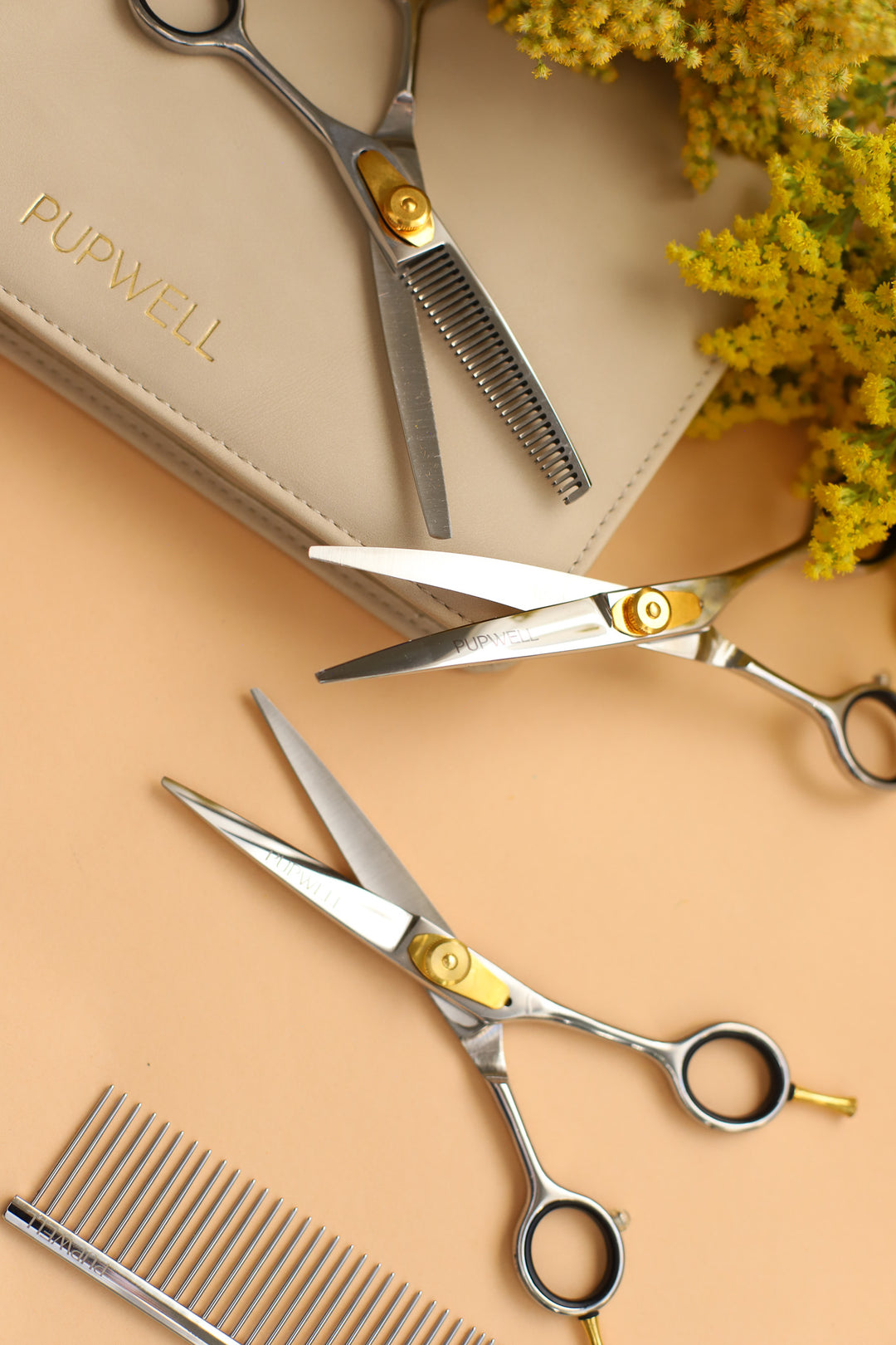Classic Shears Set