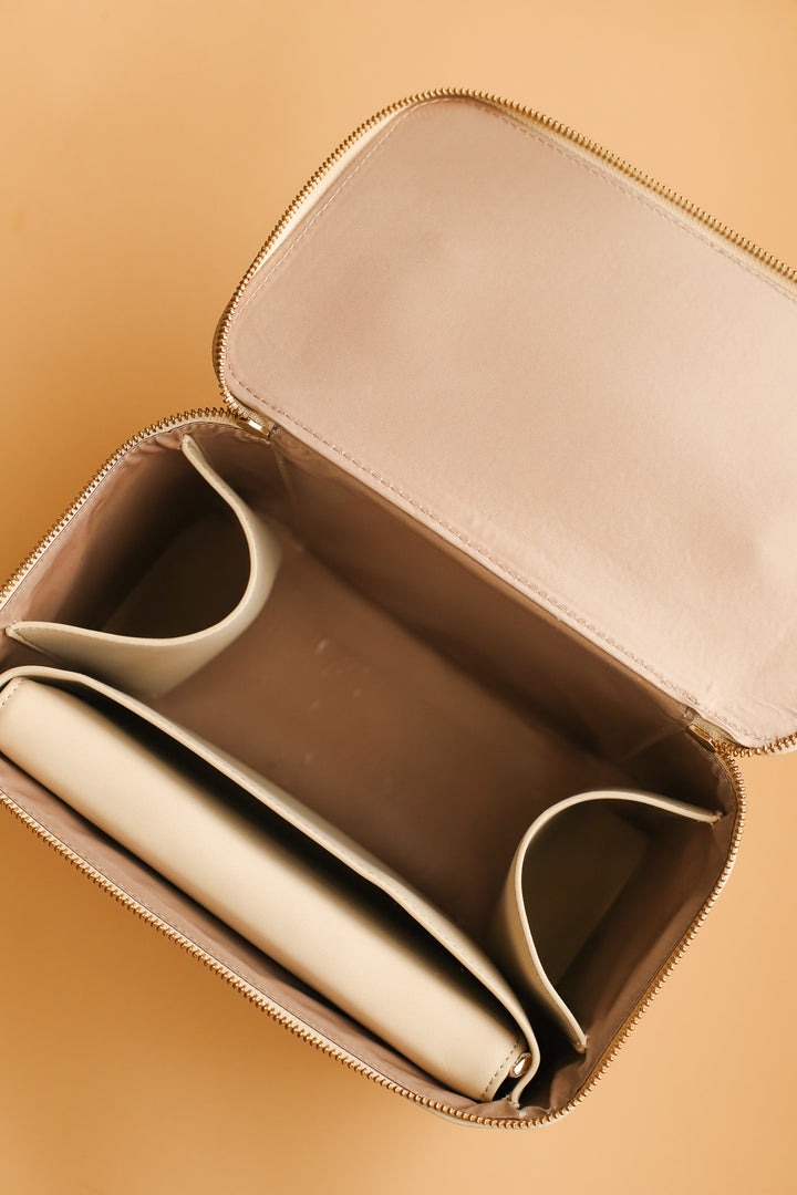 Grooming Organizer