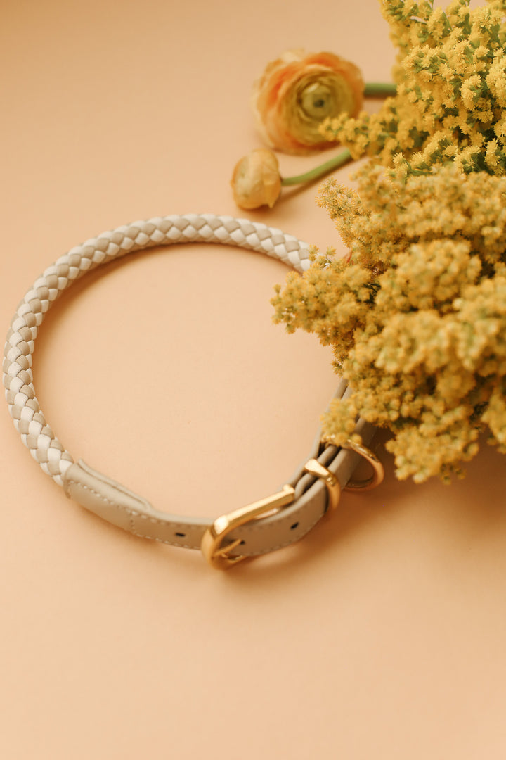 Rolled Collar