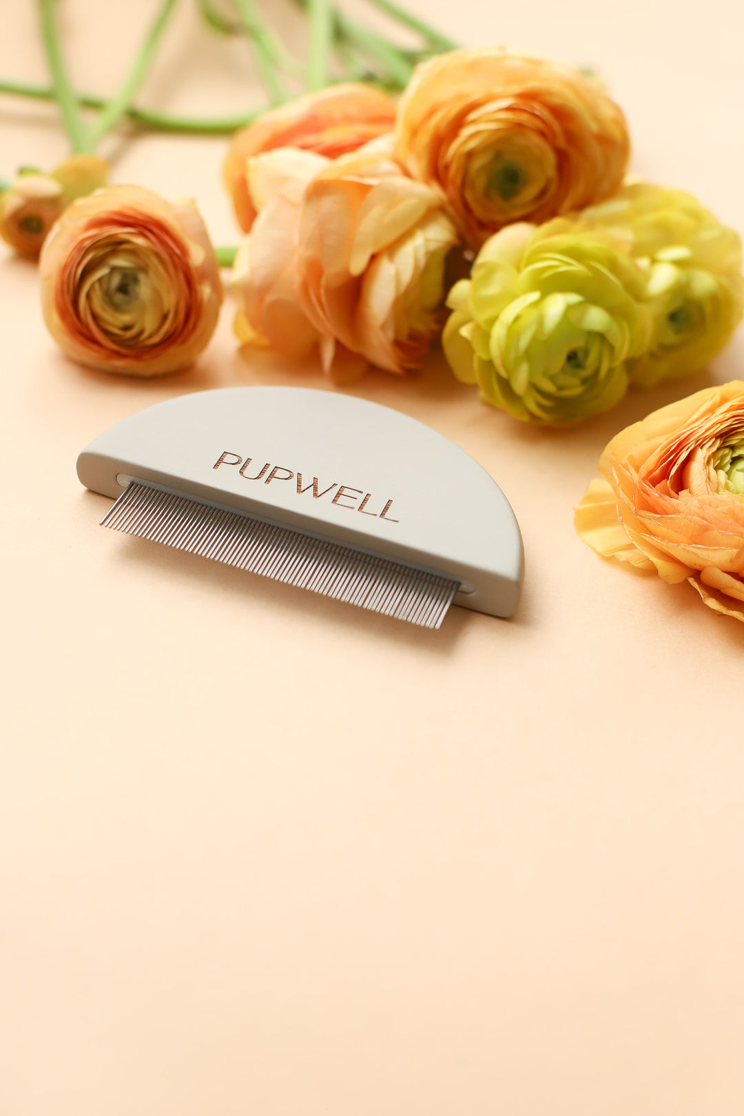 Detailer Comb