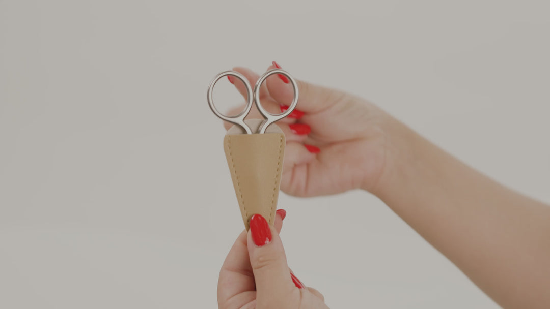 Mini Safety Scissor