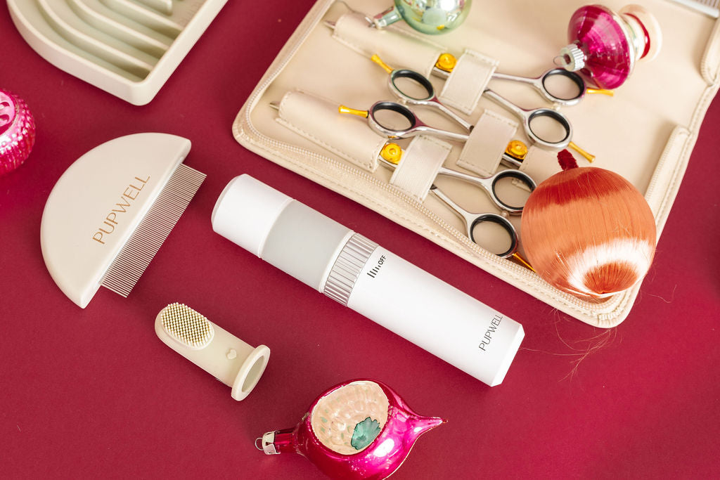 Signature Grooming Kits & Bundles