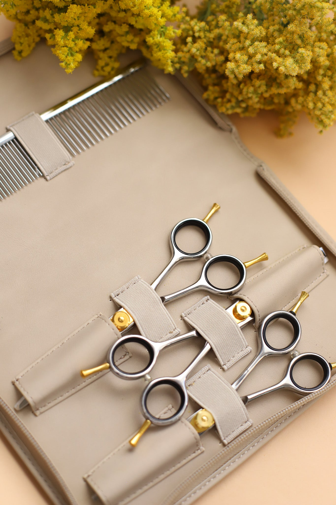 Signature Grooming Kits