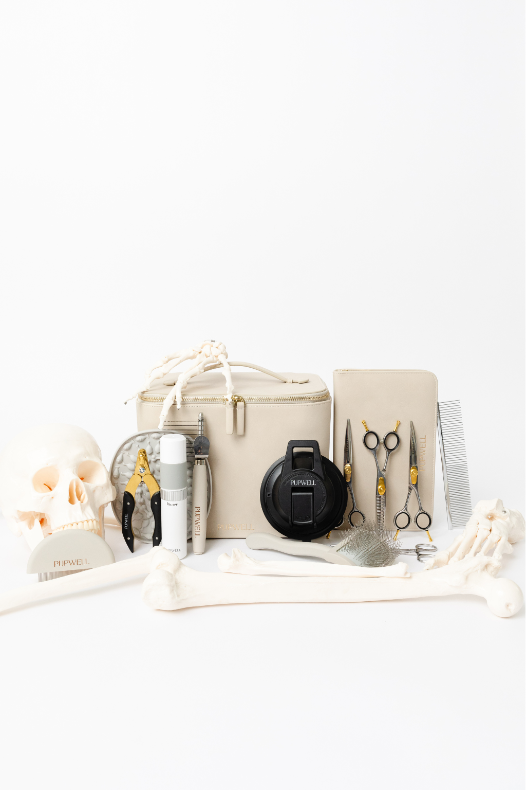 Signature Grooming Kits & Bundles