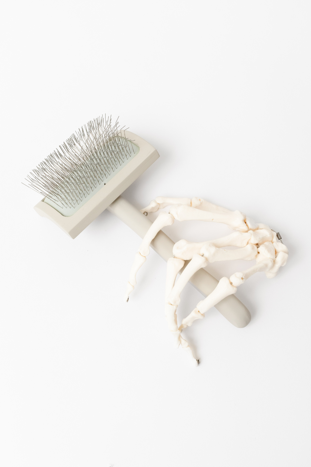 Everyday Slicker Brush