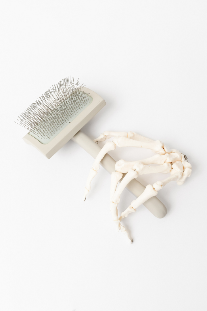 Everyday Slicker Brush