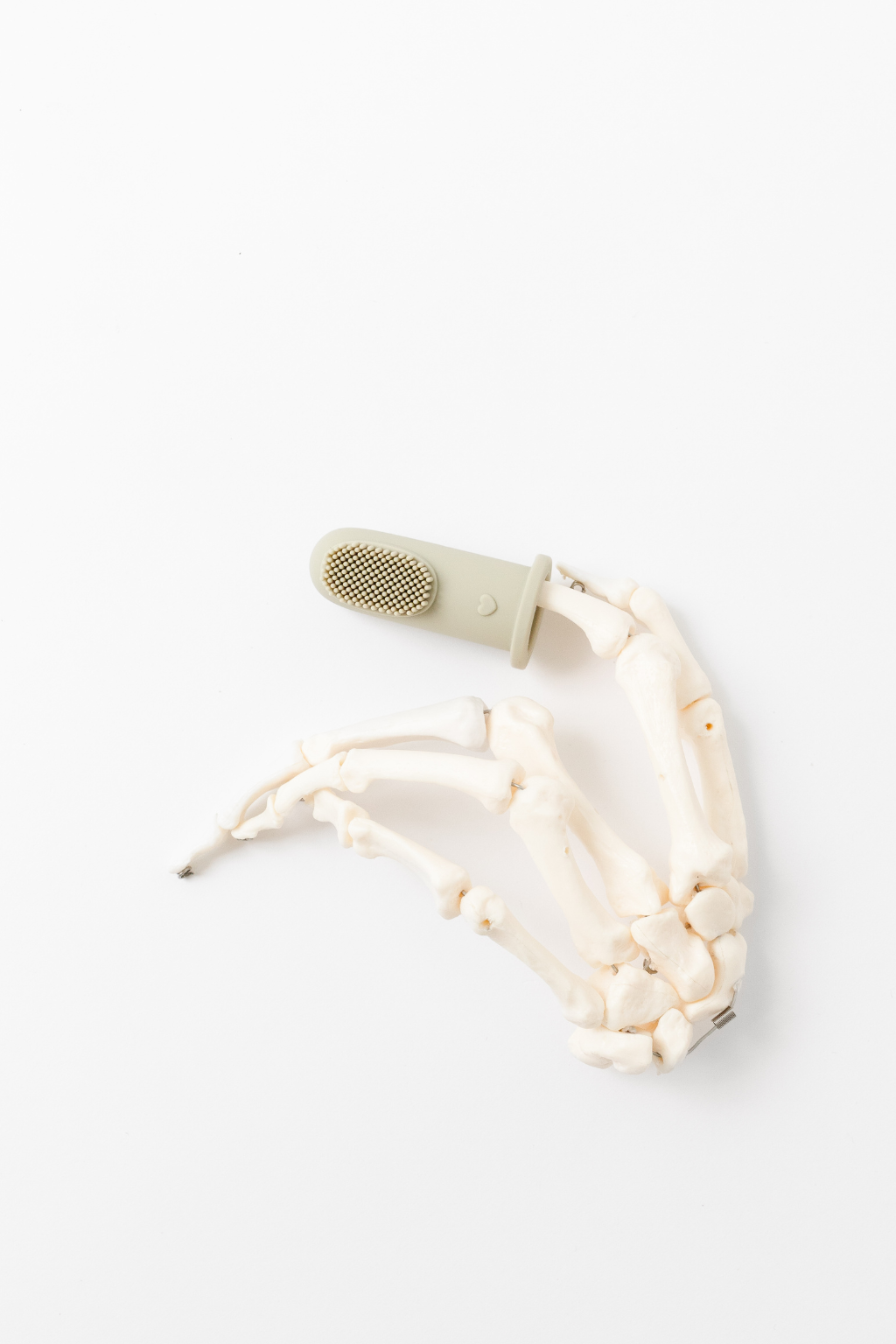 Puppy Breath Toothbrush
