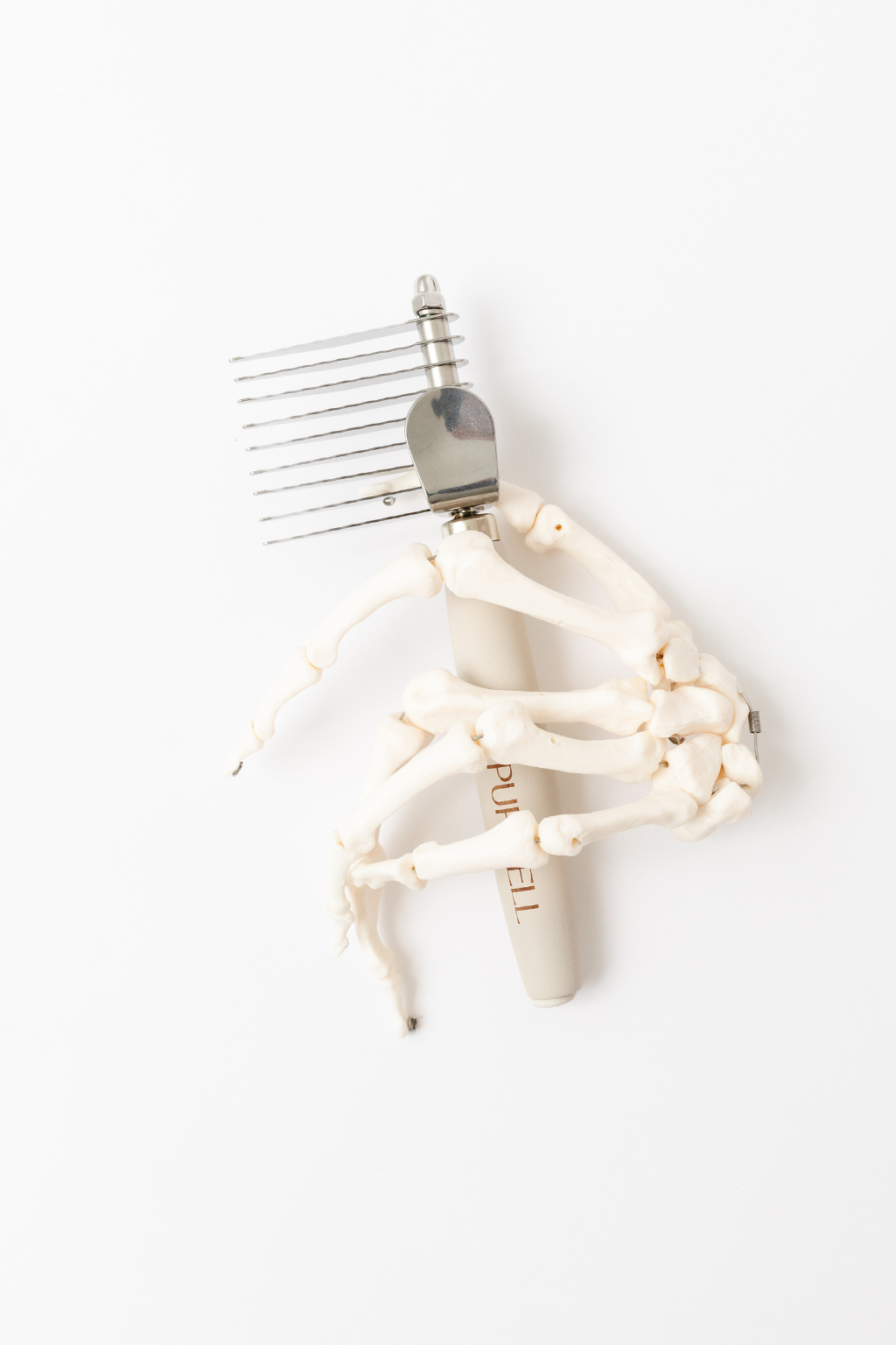 The Detangler
