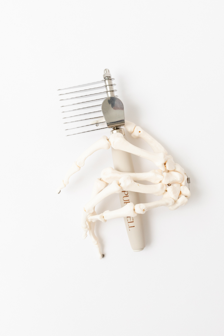 The Detangler