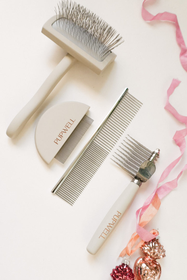 Pup Parent Essentials