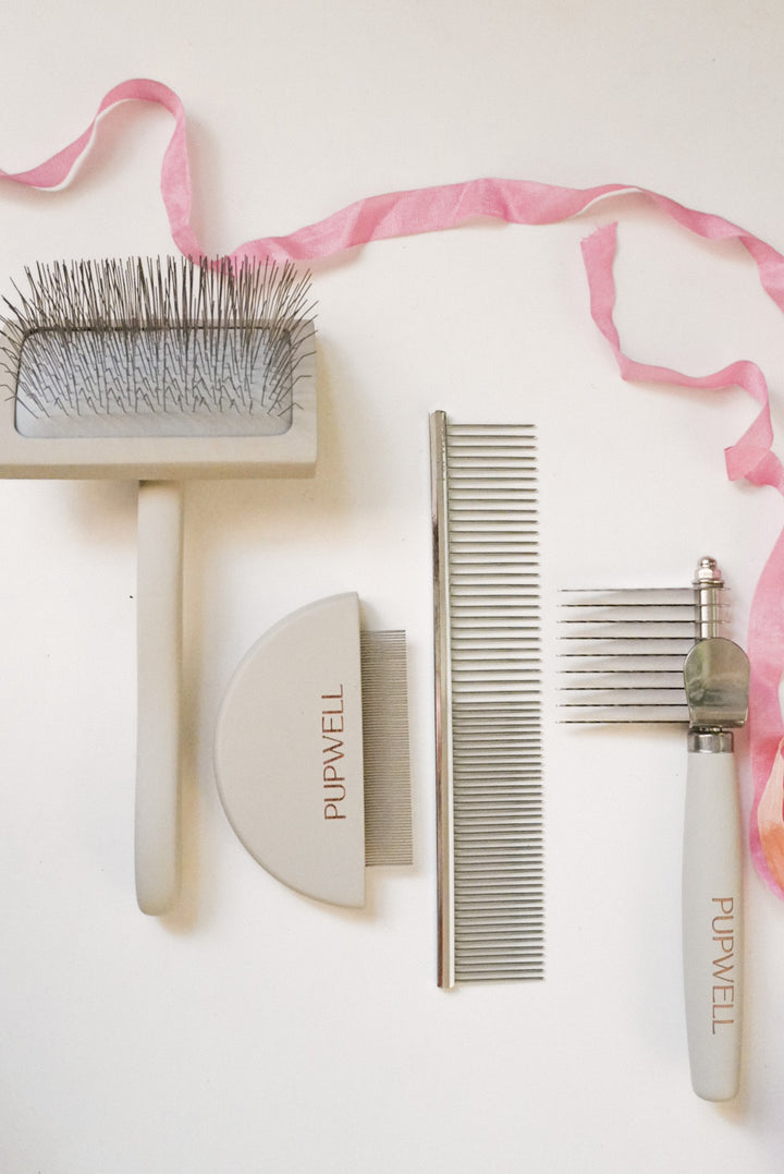 Pup Parent Essentials