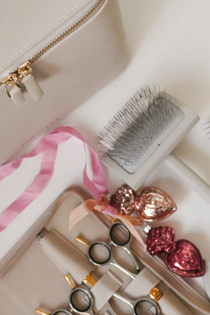 Ultimate Dog Grooming Kit