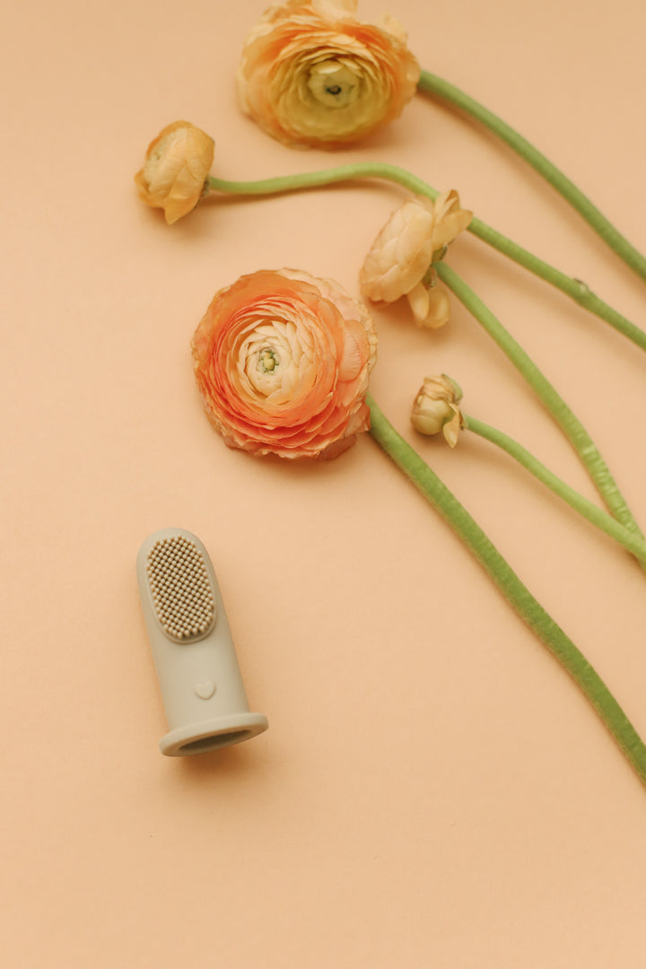 Puppy Breath Toothbrush