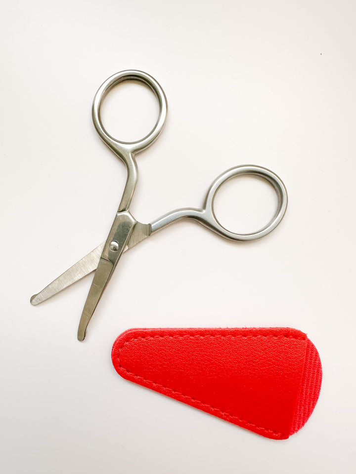 Mini Safety Scissor