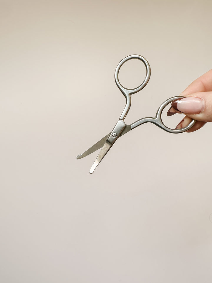 Mini Safety Scissor