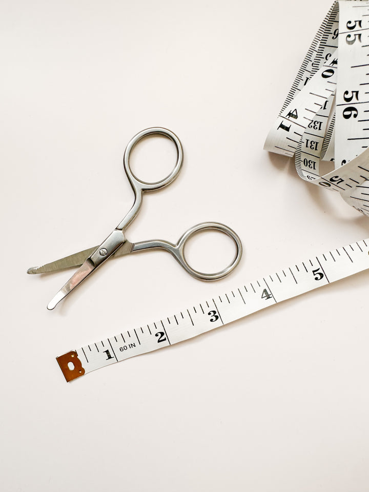 Mini Safety Scissor