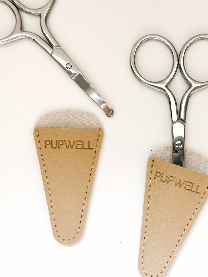 Mini Safety Scissor