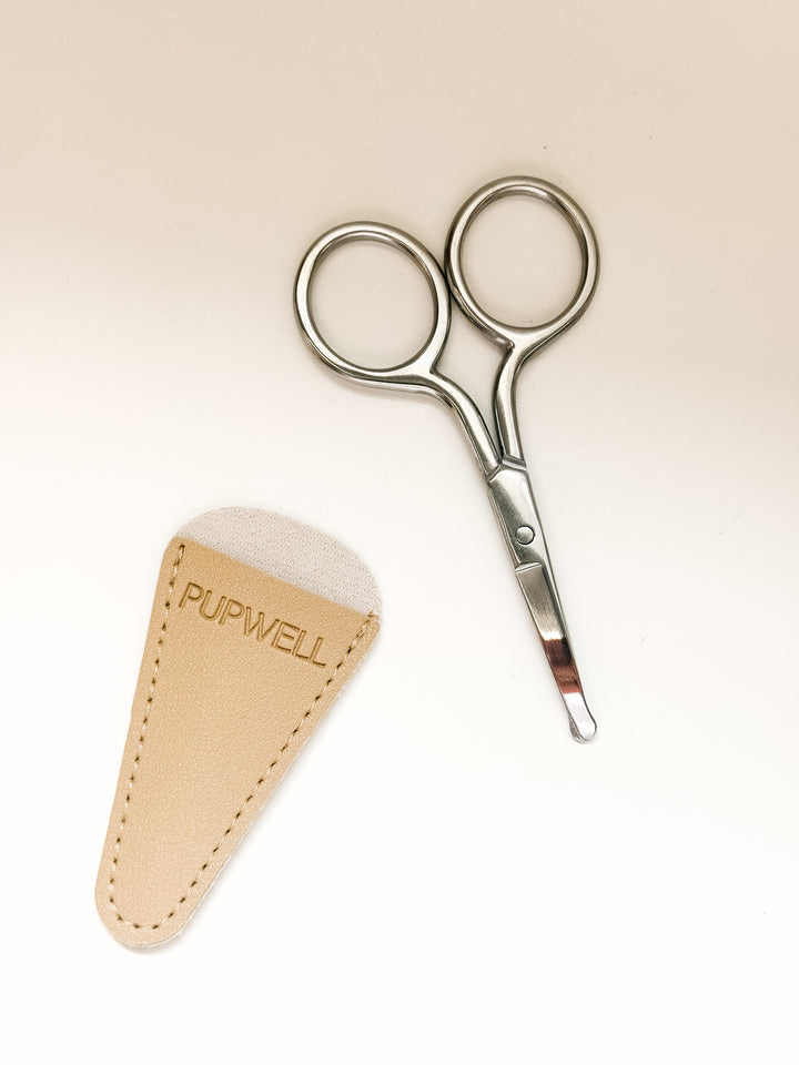 Mini Safety Scissor