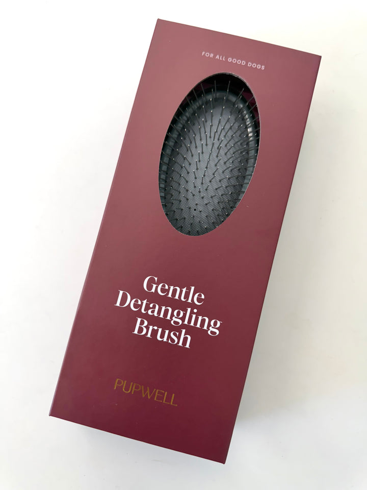 Gentle Detangling Brush