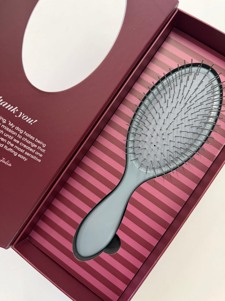 Gentle Detangling Brush