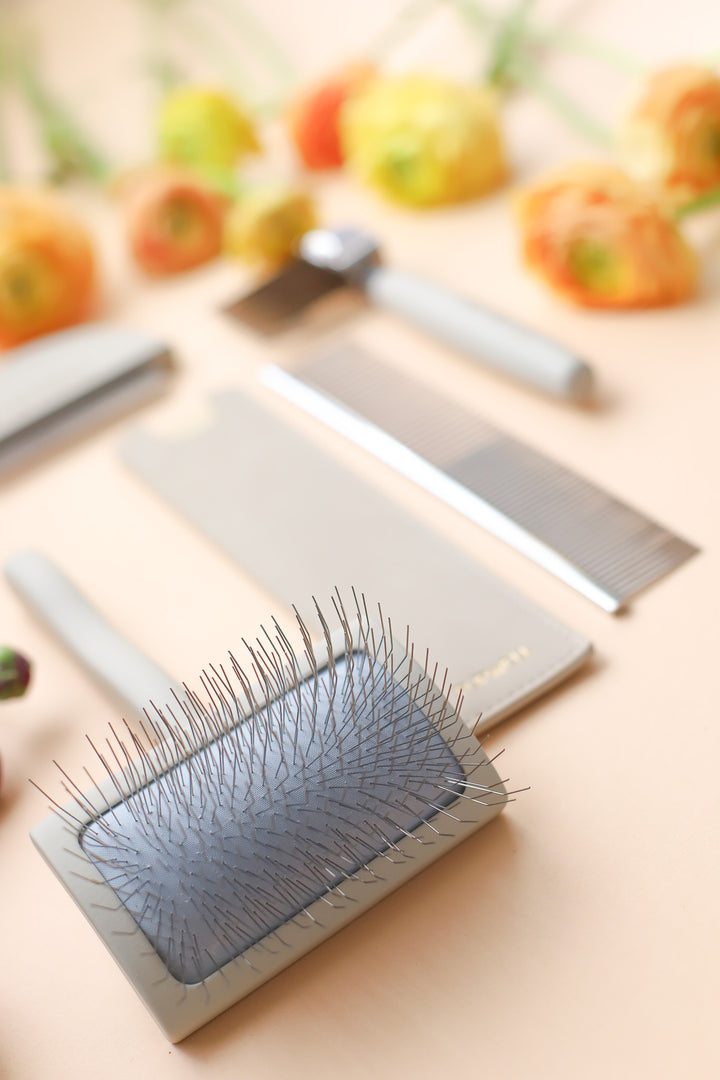 Ultimate Dog Grooming Kit