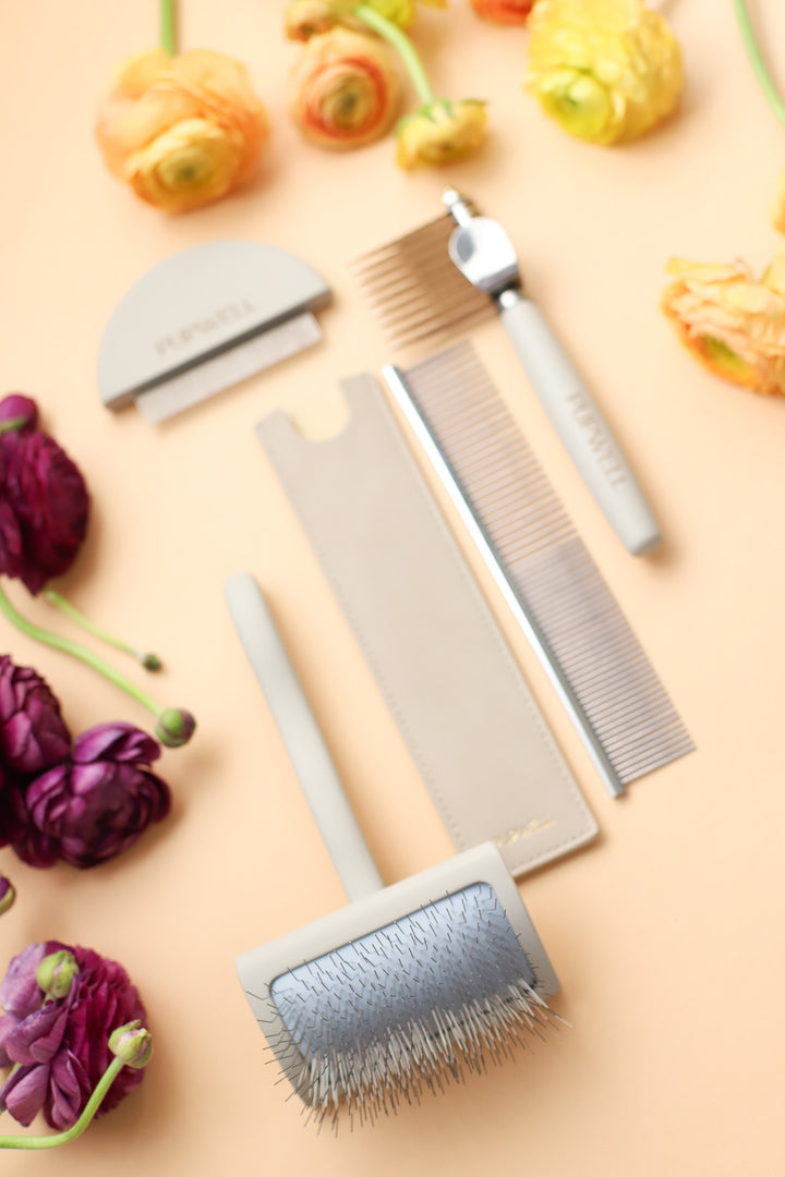 Pup Parent Essentials