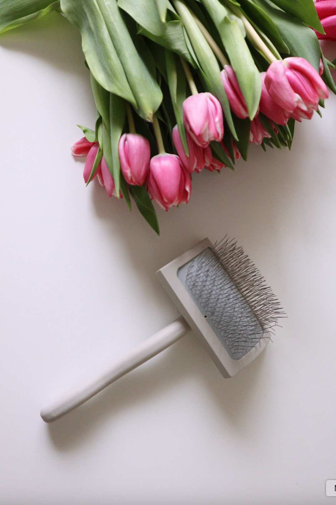 Everyday Slicker Brush