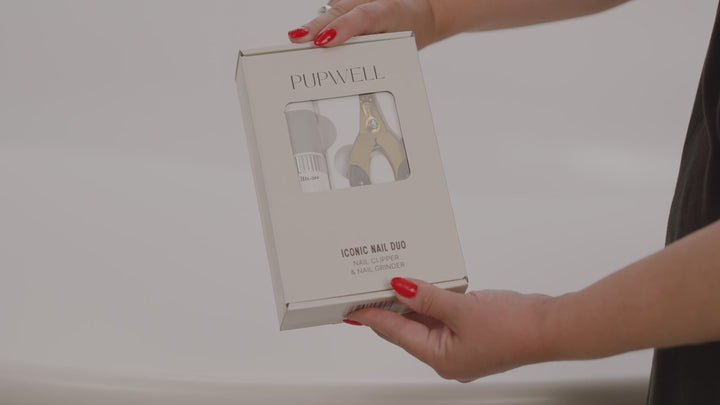 Iconic Nail Duo