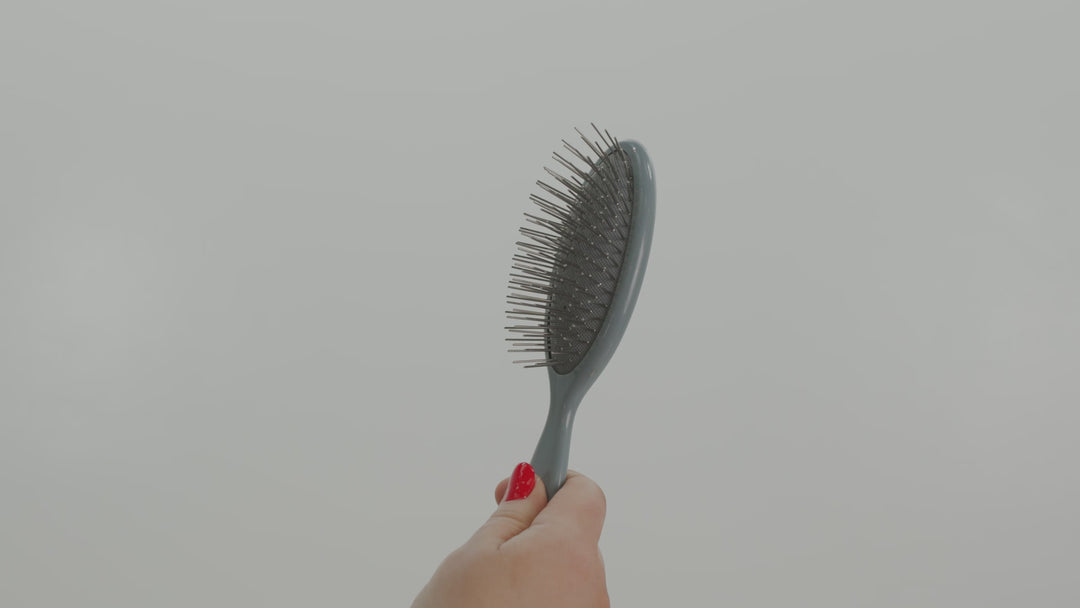 Mini Gentle Detangling Brush
