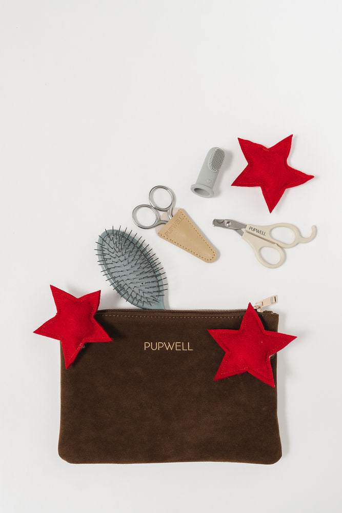 Puppy Grooming Kit
