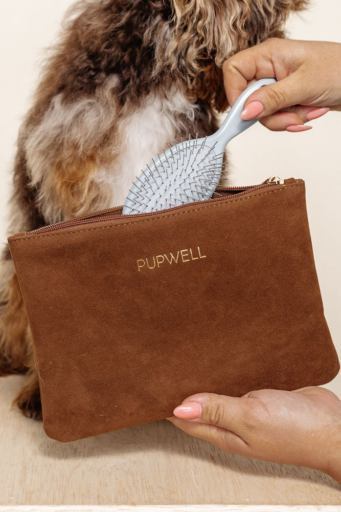 Puppy Grooming Kit