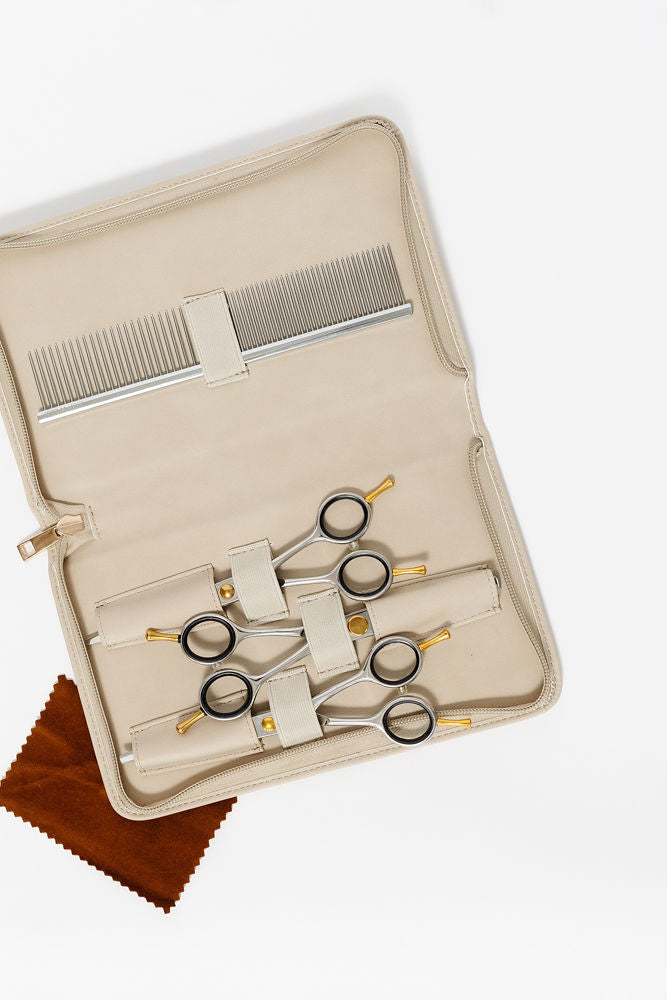 Classic Shears Set