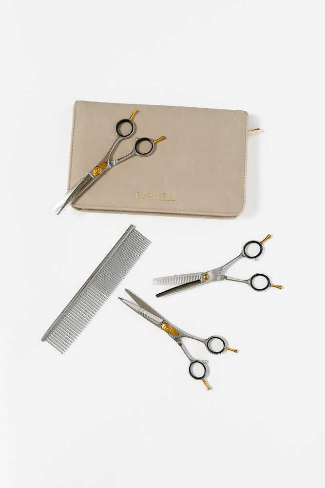 Classic Shears Set