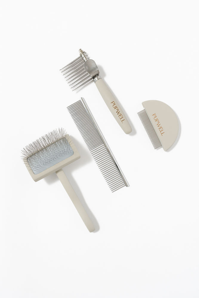 Ultimate Dog Grooming Kit