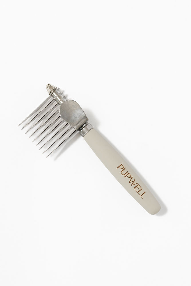 The Detangler