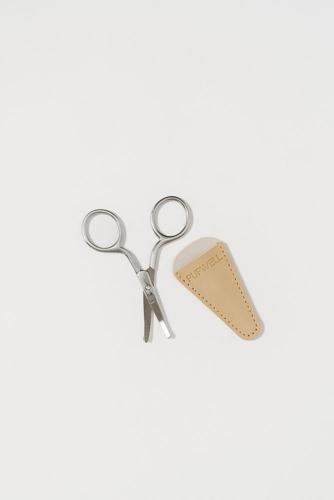Mini Safety Scissor