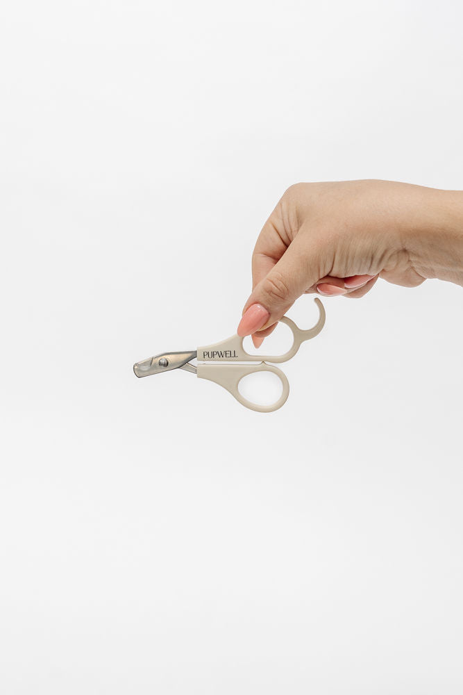 Puppy Grooming Kit