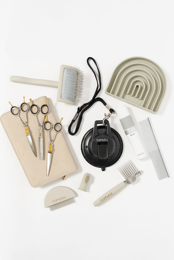 The Detangler