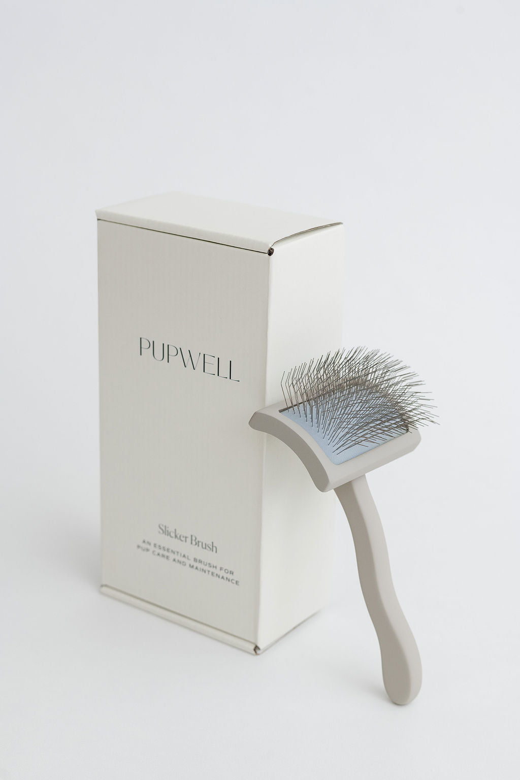 Everyday Slicker Brush