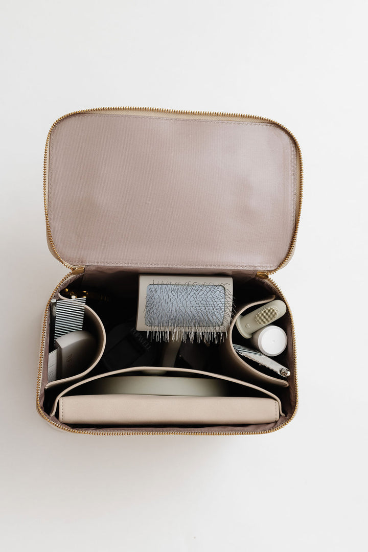 Grooming Organizer