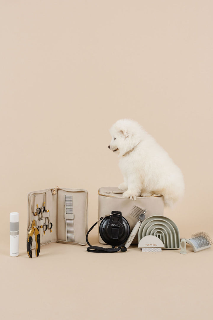 Ultimate Dog Grooming Kit
