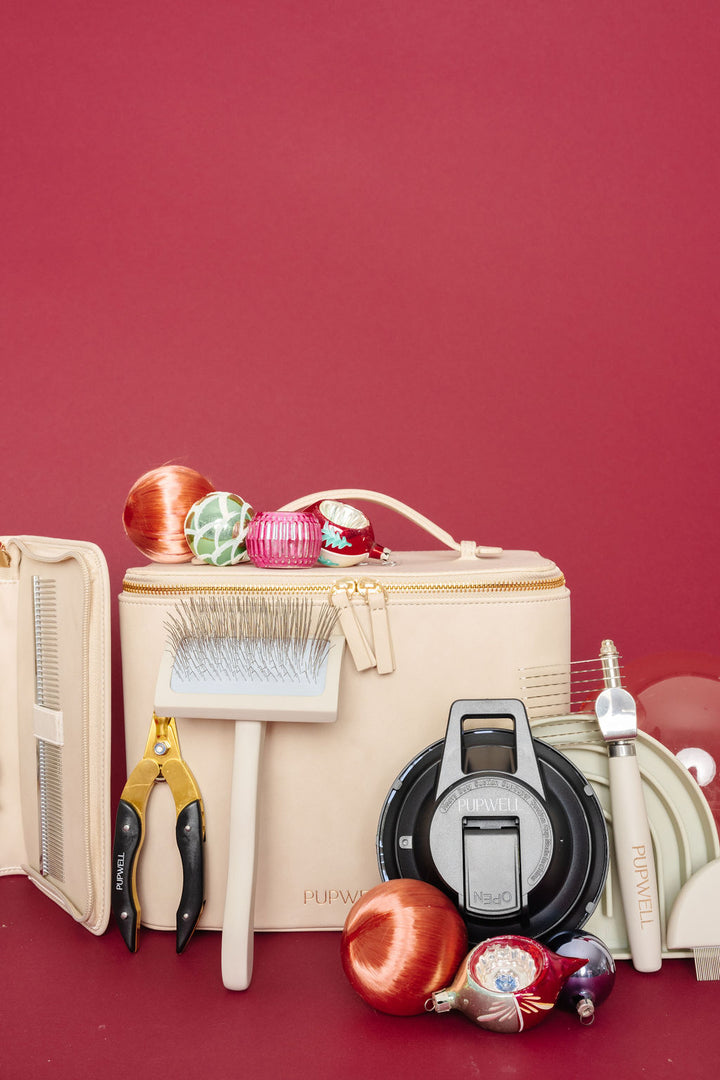 Ultimate Dog Grooming Kit