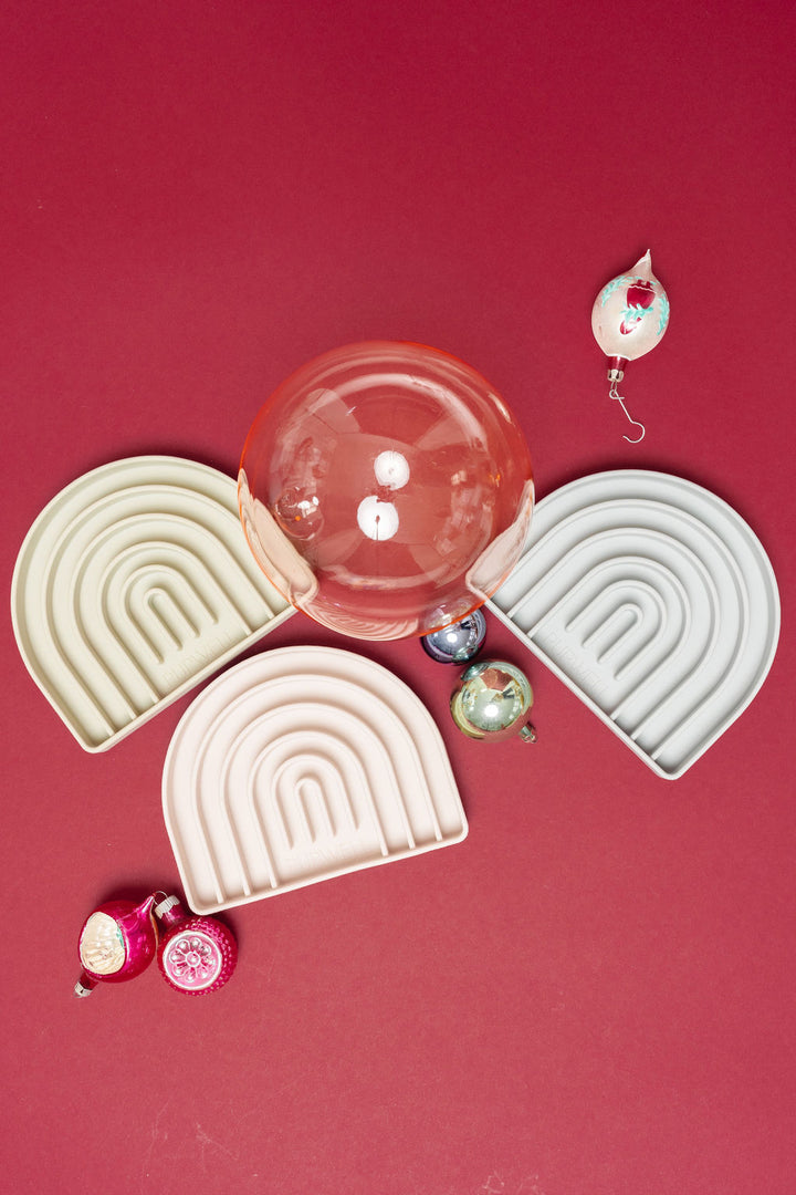 Happy Feelings Lick Mat