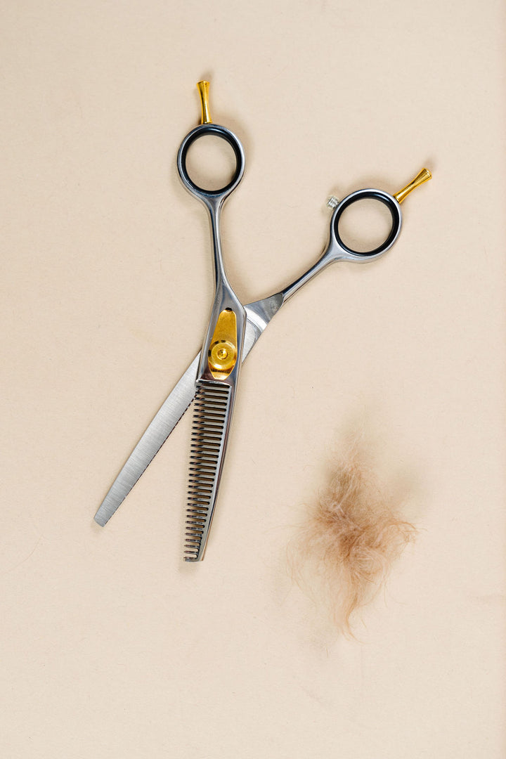 Classic Shears Set