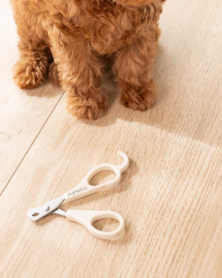 Mini Nail Clippers