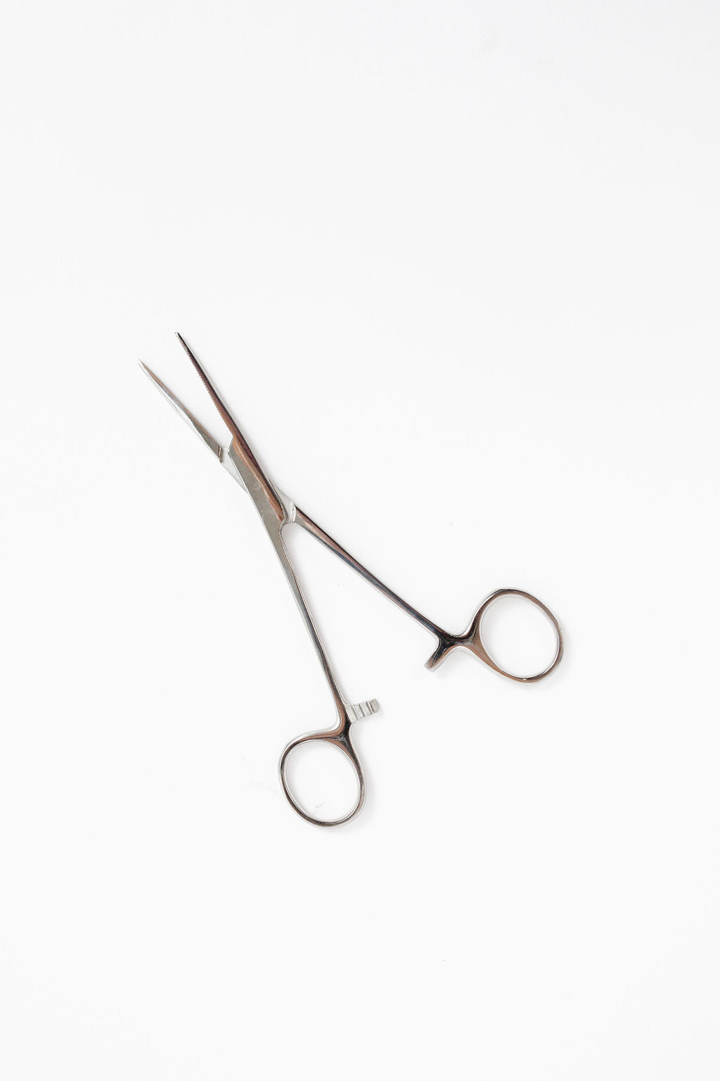 Ear Forceps