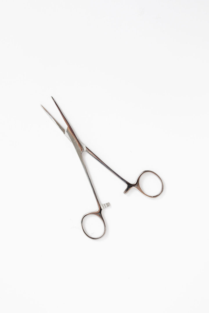 Ear Forceps